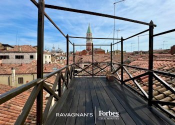 Attico Sestiere di San Marco, Venezia - foto 29