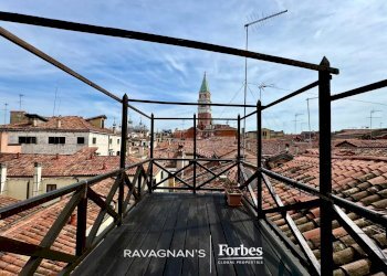 Attico Sestiere di San Marco, Venezia - foto 30