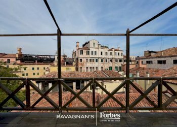 Attico Sestiere di San Marco, Venezia - foto 31
