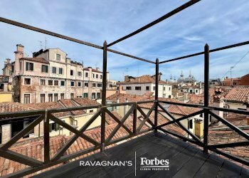 Attico Sestiere di San Marco, Venezia - foto 32