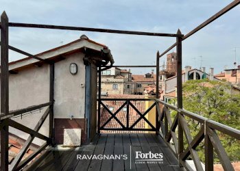 Attico Sestiere di San Marco, Venezia - foto 33