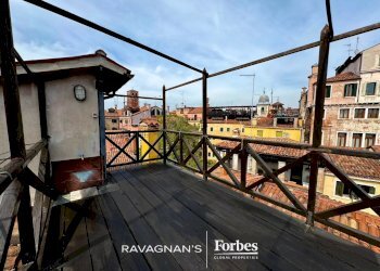 Attico Sestiere di San Marco, Venezia - foto 35