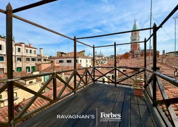 Attico Sestiere di San Marco, Venezia - foto 1