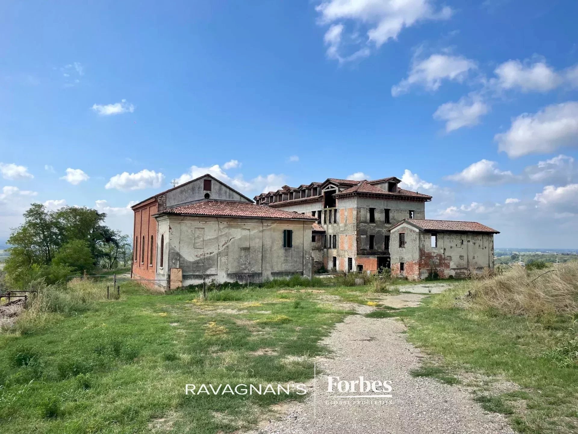 Terreno edificabile Località Valbissera, San Colombano al Lambro - foto 2