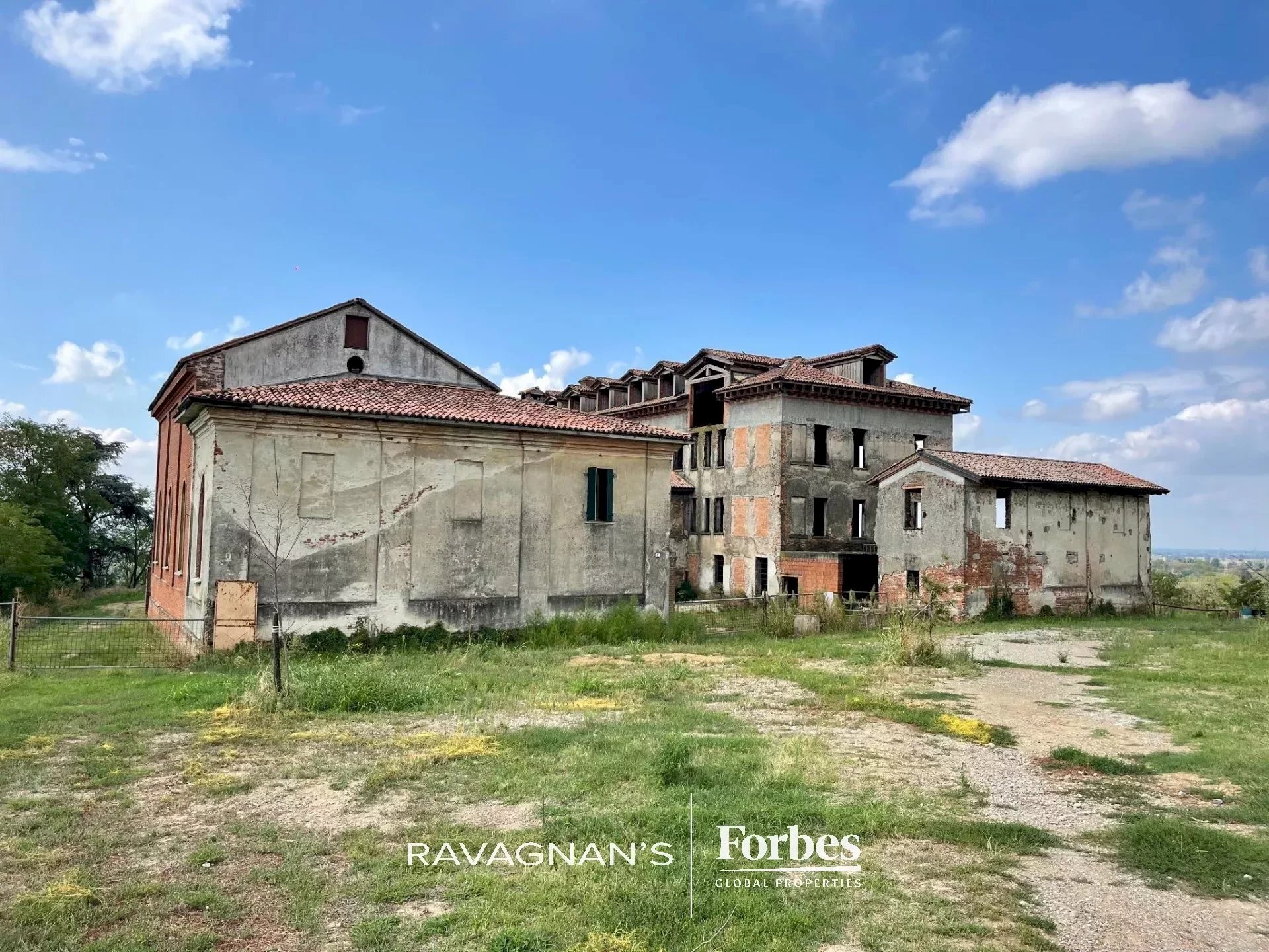 Terreno edificabile Località Valbissera, San Colombano al Lambro - foto 3