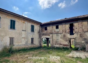 Terreno edificabile Località Valbissera, San Colombano al Lambro - foto 6