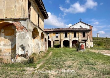 Terreno edificabile Località Valbissera, San Colombano al Lambro - foto 12