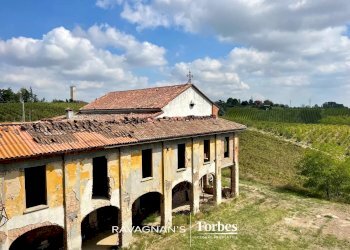 Terreno edificabile Località Valbissera, San Colombano al Lambro - foto 36
