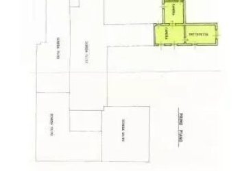 Planimetria - Terreno edificabile Località Valbissera, San Colombano al Lambro - foto 40