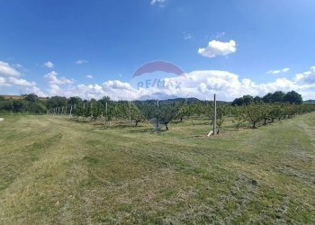 Terreno edificabile via Motta, 11 
 Bazzano, Valsamoggia (zona San Lazzaro) - foto 1
