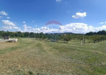 Terreno edificabile via Motta, 11 
 Bazzano, Valsamoggia (zona San Lazzaro) - foto 3