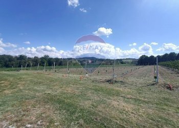 Terreno edificabile via Motta, 11 
 Bazzano, Valsamoggia (zona San Lazzaro) - foto 8