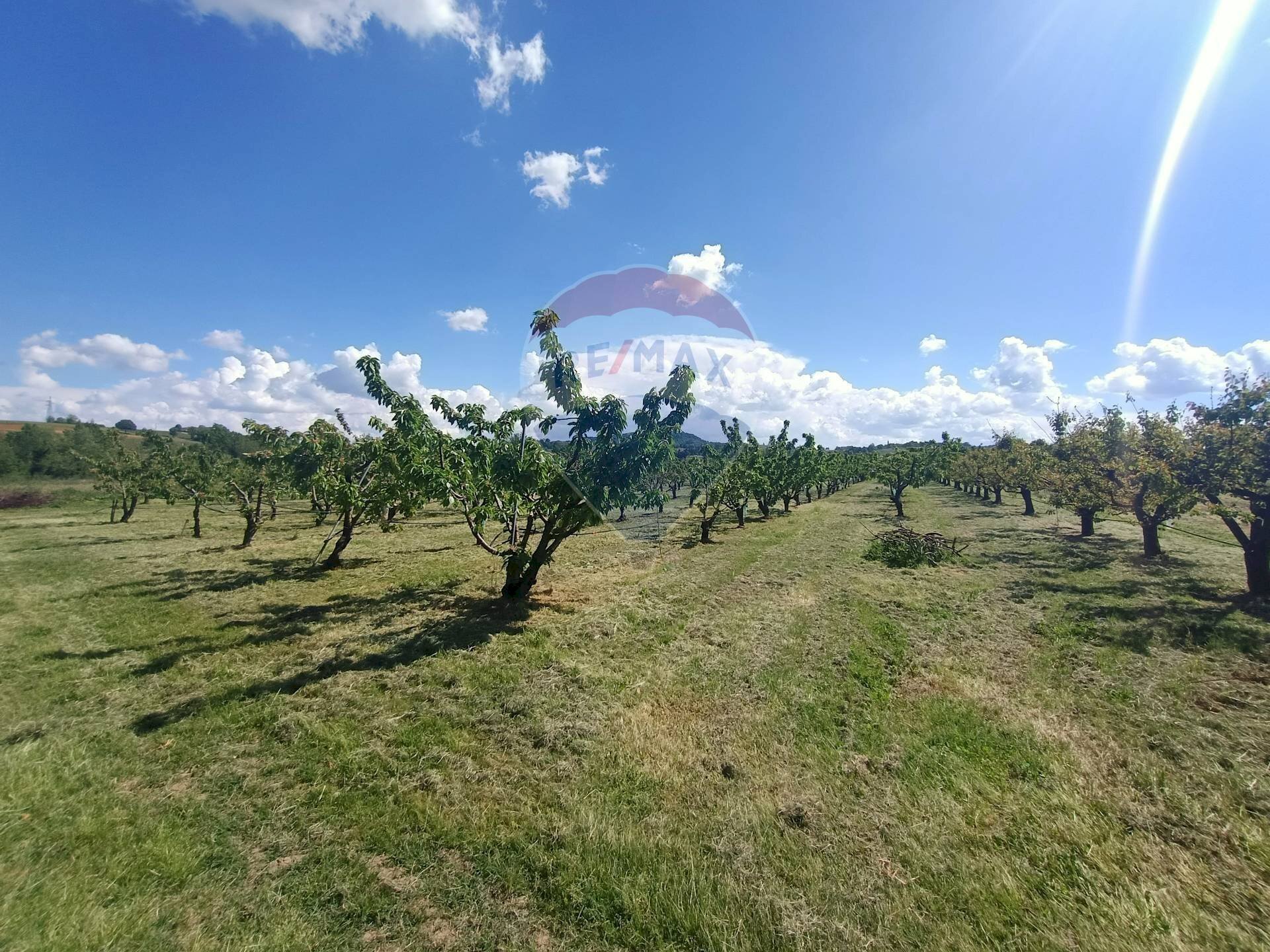 Terreno edificabile via Motta, 10 
 Bazzano, Valsamoggia (zona San Lazzaro) - foto 1