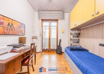 Appartamento Fossano - foto 24