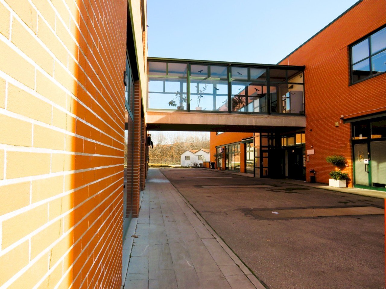 Ufficio Reggio nell'Emilia - foto 1