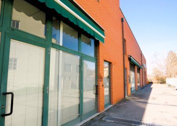 Magazzino Reggio nell'Emilia - foto 2