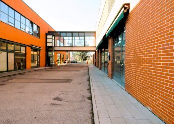 Magazzino Reggio nell'Emilia - foto 3