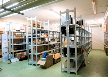 Magazzino Reggio nell'Emilia - foto 5