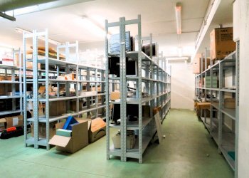 Magazzino Reggio nell'Emilia - foto 6