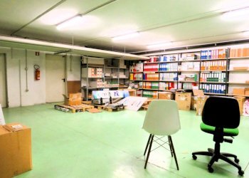 Magazzino Reggio nell'Emilia - foto 8