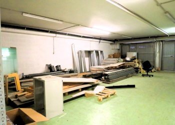 Magazzino Reggio nell'Emilia - foto 9