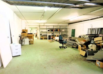 Magazzino Reggio nell'Emilia - foto 10