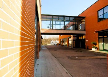 Magazzino Reggio nell'Emilia - foto 13