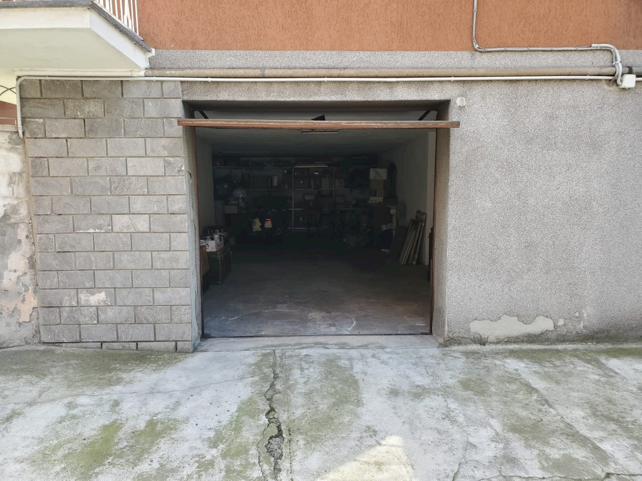 Posto Auto Piacenza - foto 2