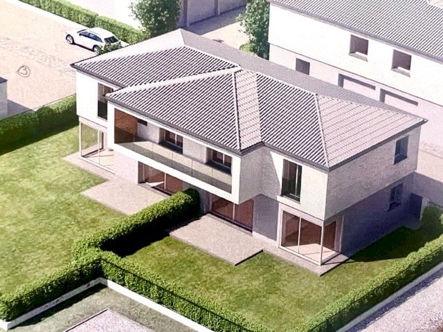 Porzione di casa Parma - foto 1