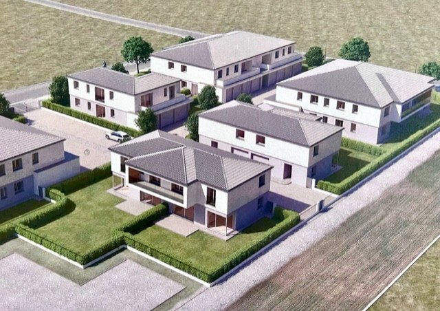 Porzione di casa Parma - foto 3