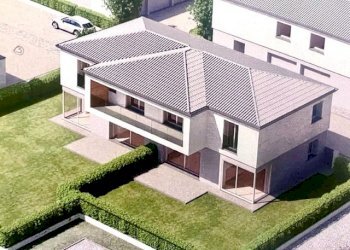 Porzione di casa Parma - foto 1