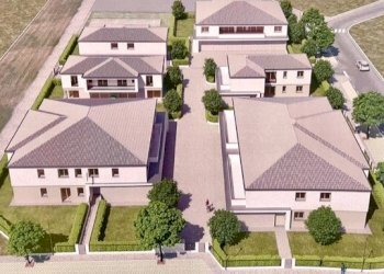 Porzione di casa Parma - foto 7