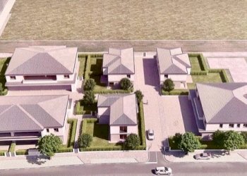 Porzione di casa Parma - foto 6