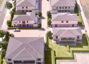 Porzione di casa Parma - foto 4