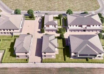 Porzione di casa Parma - foto 5