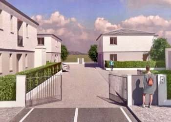 Porzione di casa Parma - foto 8