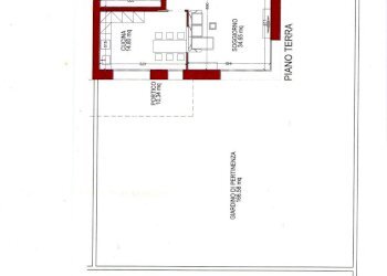 Porzione di casa Parma - foto 9