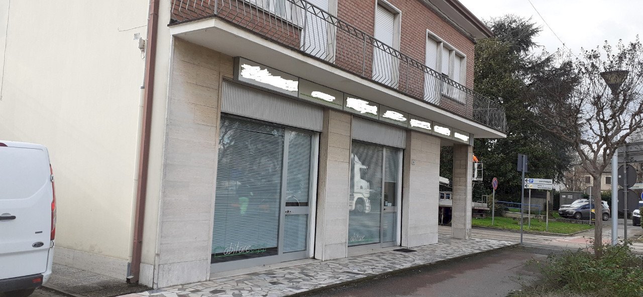 Negozio Voghiera - foto 2