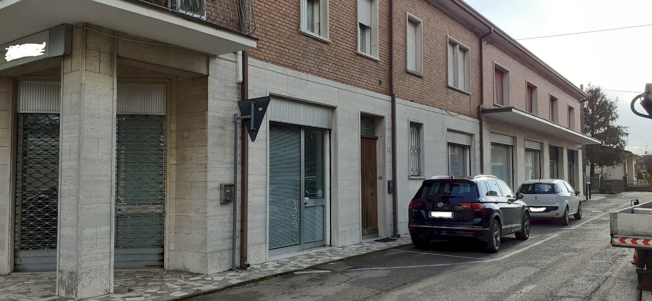 Negozio Voghiera - foto 3