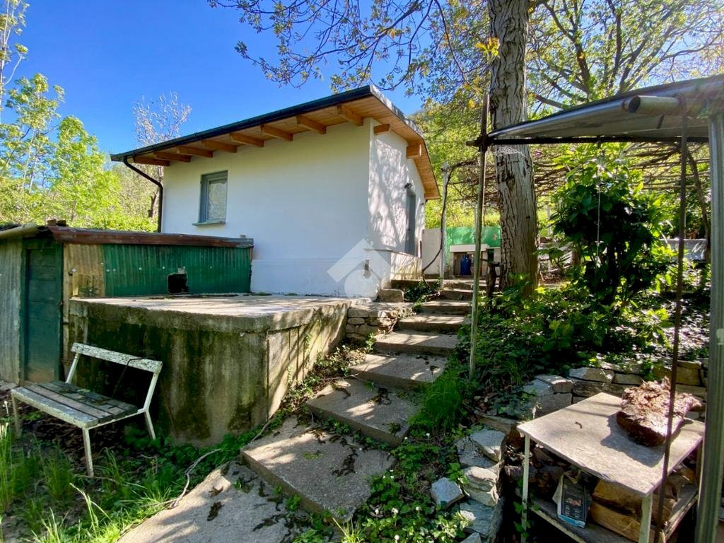 Casa indipendente Via gay, Prarostino - foto 1