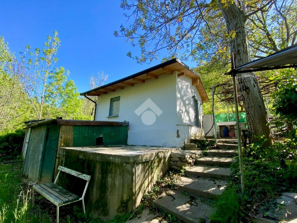 Casa indipendente Via gay, Prarostino - foto 2