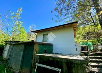 Casa indipendente Via gay, Prarostino - foto 12