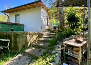 Casa indipendente Via gay, Prarostino - foto 15