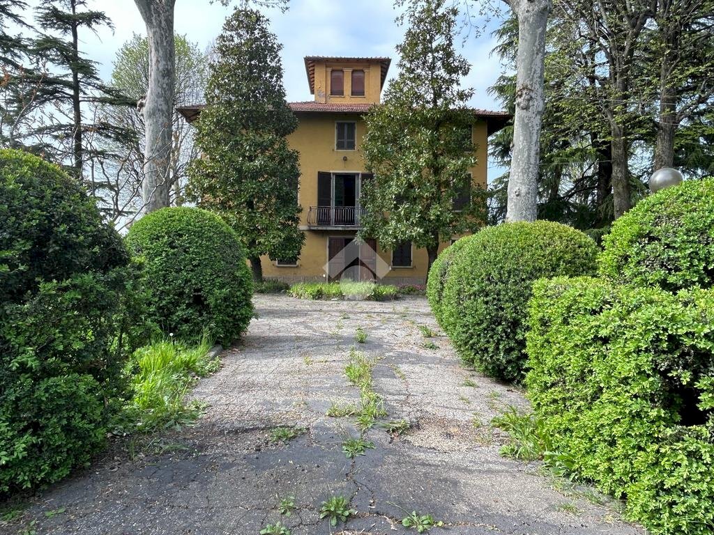 Villa Via Girondola, Cavriago - photo 1