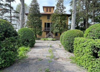 Villa Via Girondola, Cavriago - photo 1