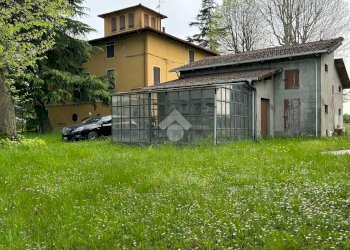 Villa Via Girondola, Cavriago - photo 8