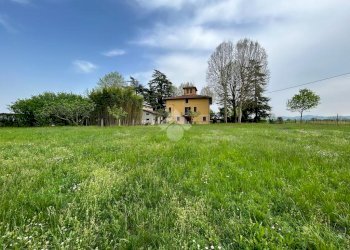 Villa Via Girondola, Cavriago - photo 9