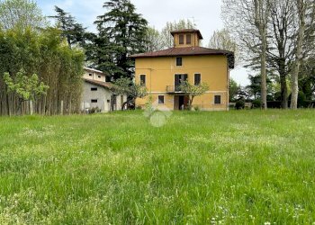 Villa Via Girondola, Cavriago - photo 10