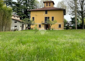 Villa Via Girondola, Cavriago - photo 11