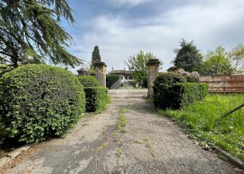 Villa Via Girondola, Cavriago - photo 16
